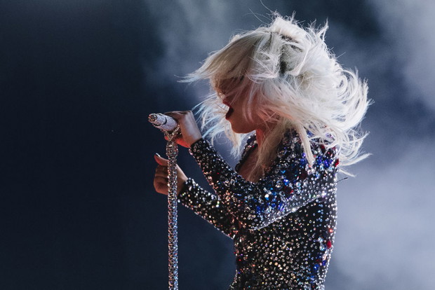 Lady Gaga, Grammy 2019
