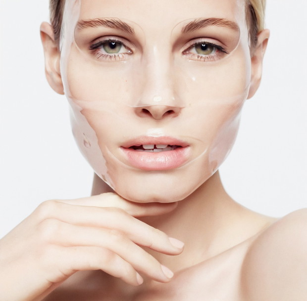 Magicstripes Intensywna Kuracja Hialuronowa