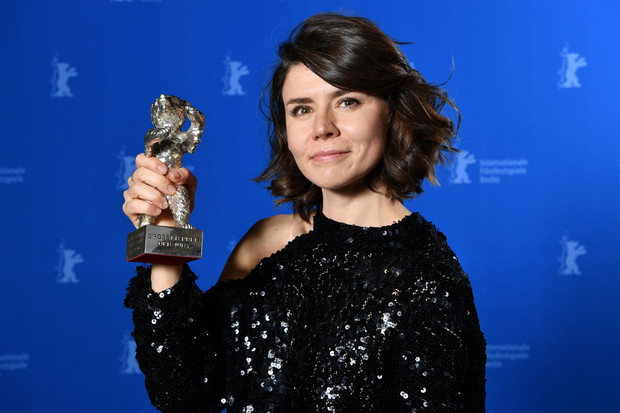 Małgorzata Szumowska