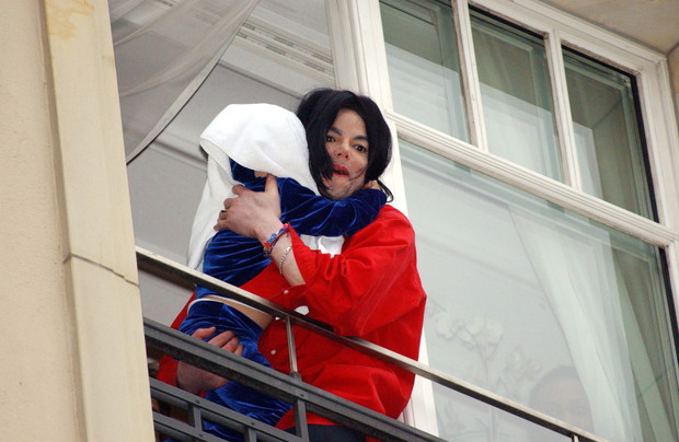 Michael Jackson