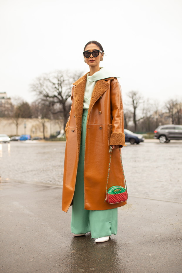 Modne akcesoria wiosna 2019: trendy moda wiosna 2019