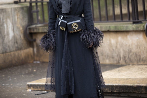 Modne akcesoria wiosna 2019: trendy moda wiosna 2019