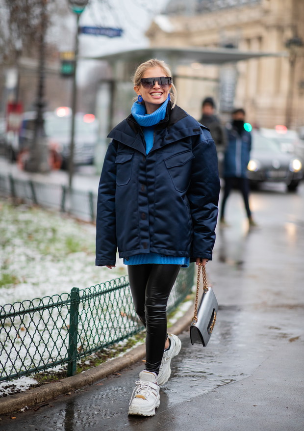 Modne akcesoria wiosna 2019: trendy moda wiosna 2019