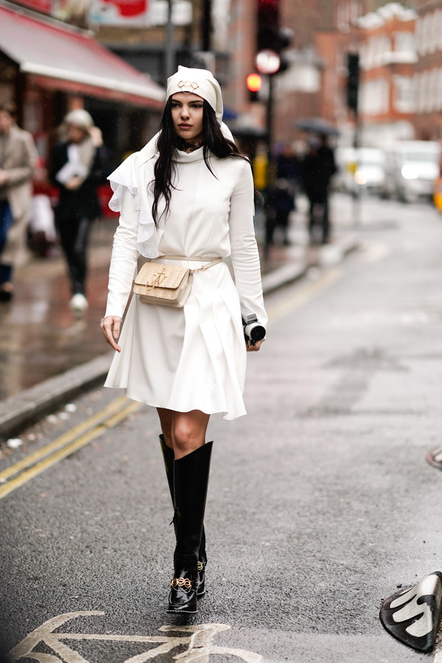 Modne akcesoria wiosna 2019: trendy moda wiosna 2019