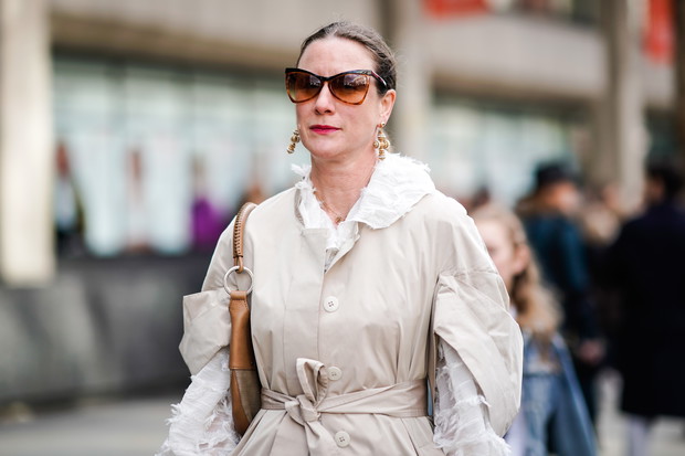 Modne akcesoria wiosna 2019: trendy moda wiosna 2019