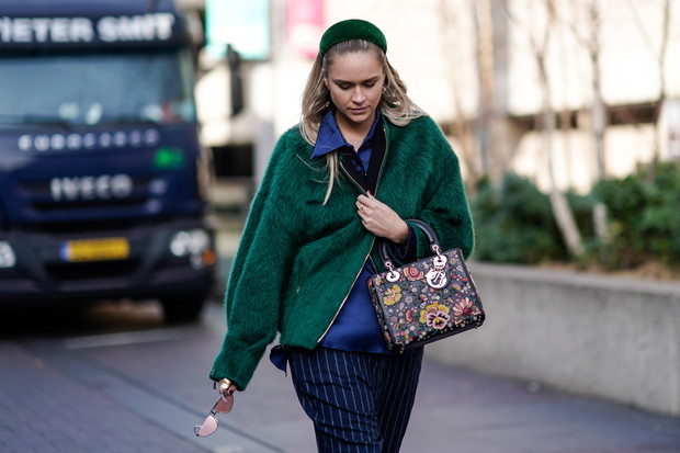 Modne akcesoria wiosna 2019: trendy moda wiosna 2019