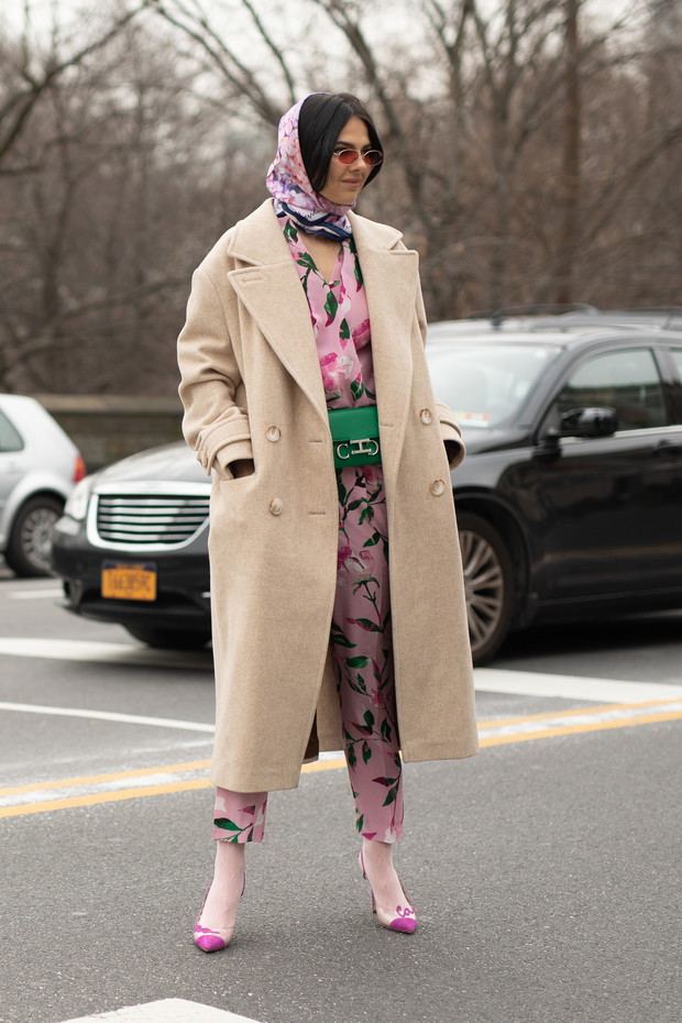 Modne akcesoria wiosna 2019: trendy moda wiosna 2019