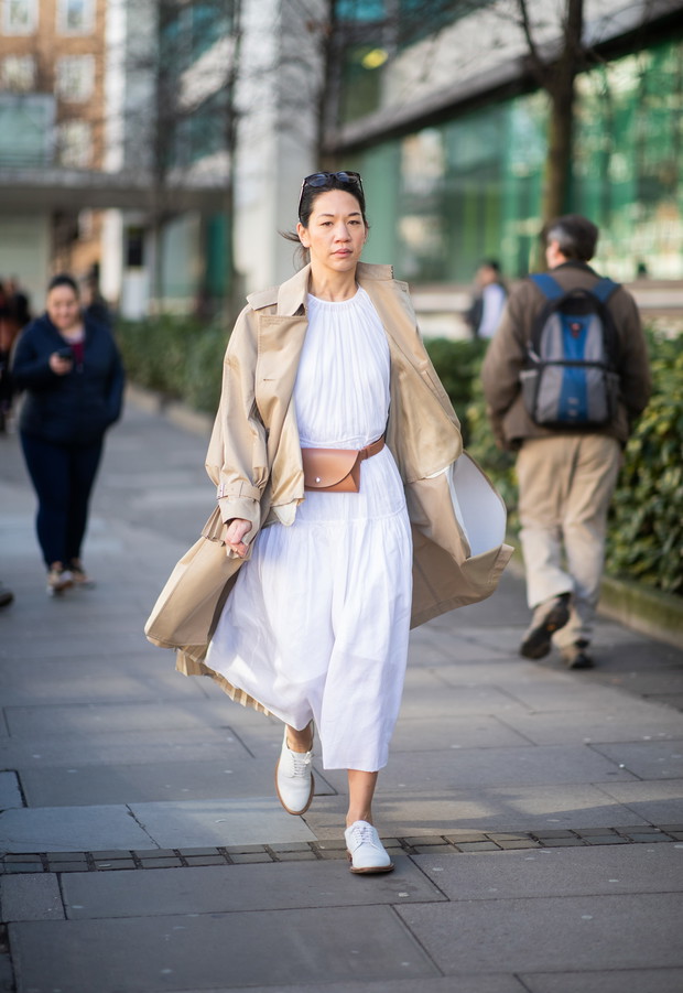 Modne akcesoria wiosna 2019: trendy moda wiosna 2019