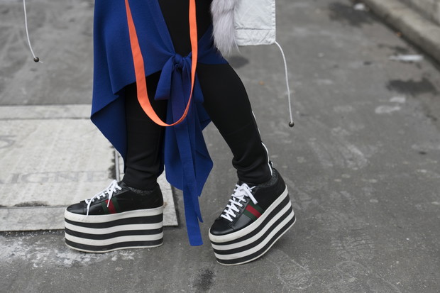 Modne akcesoria wiosna 2019: trendy moda wiosna 2019