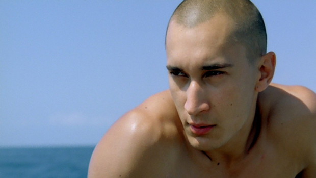 “Piękna praca” (Claire Denis, 1999)