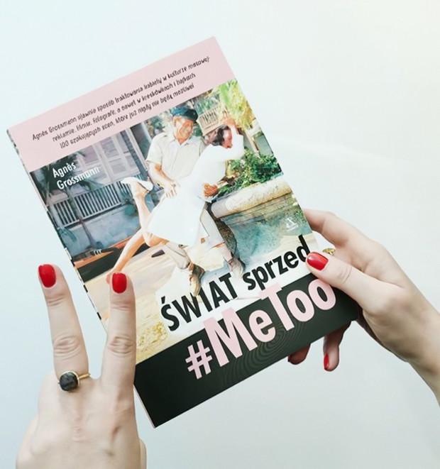 „Saudyjka za kierownicą. Niezwykła opowieść o sile kobiet” Manal Asz Szarif