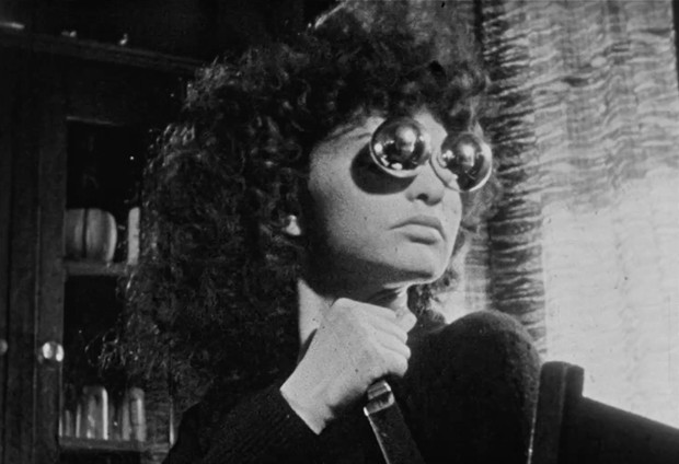 “Sieci popołudnia” (Maya Deren, 1943)