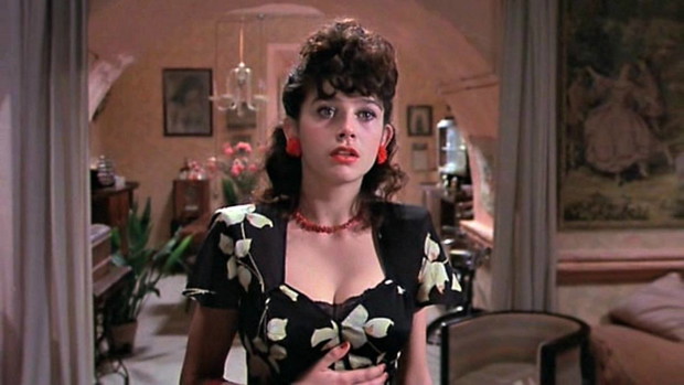 “Siedem piękności Pasqualino” (Lina Wertmüller, 1976)