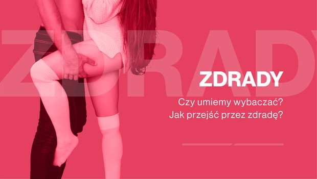 Zdrada i przemoc fizyczna wobec partnera