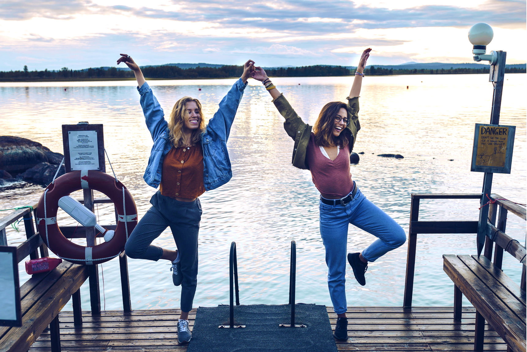 Najszczęśliwszy kraj na świecie