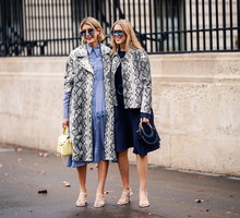 Moda trendy wiosna 2019 – najmodniejsze akcesoria