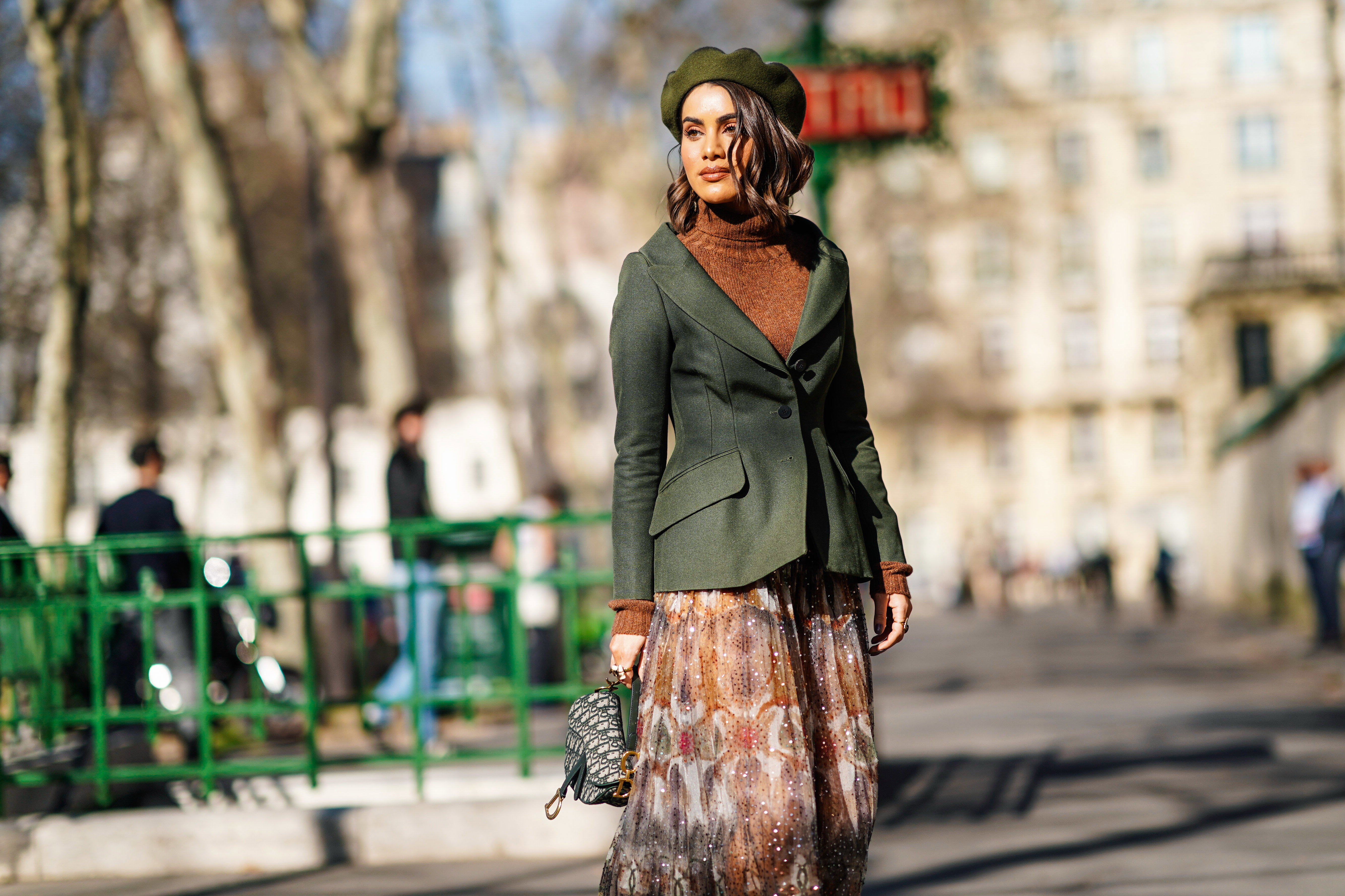 Moda trendy wiosna 2019: najlepsze i najgorsze trendy