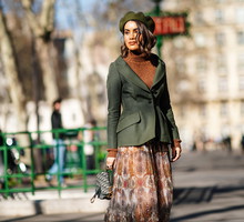 Moda trendy wiosna 2019: najlepsze i najgorsze trendy