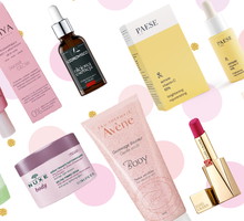 Nowości kosmetyczne marzec 2019