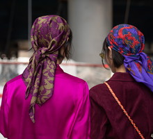 Kolory, z którymi warto poeksperymentować wiosną