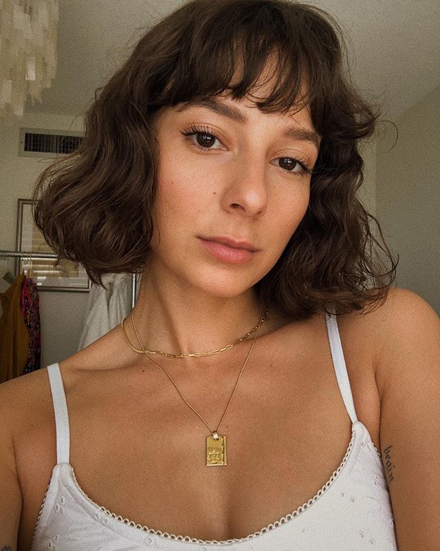 Krótkie włosy - jak sprawdzić, czy ci pasują?