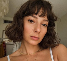 Krótkie włosy - jak sprawdzić, czy ci pasują?