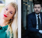 Katarzyna Bonda i Remigiusz Mróz są parą