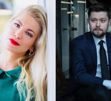 Katarzyna Bonda i Remigiusz Mróz są parą