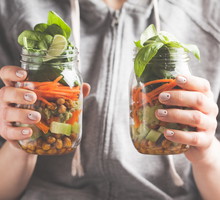 5 polskich superfoods, dla których warto stracić głowę