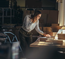 bonament dla firm InPost