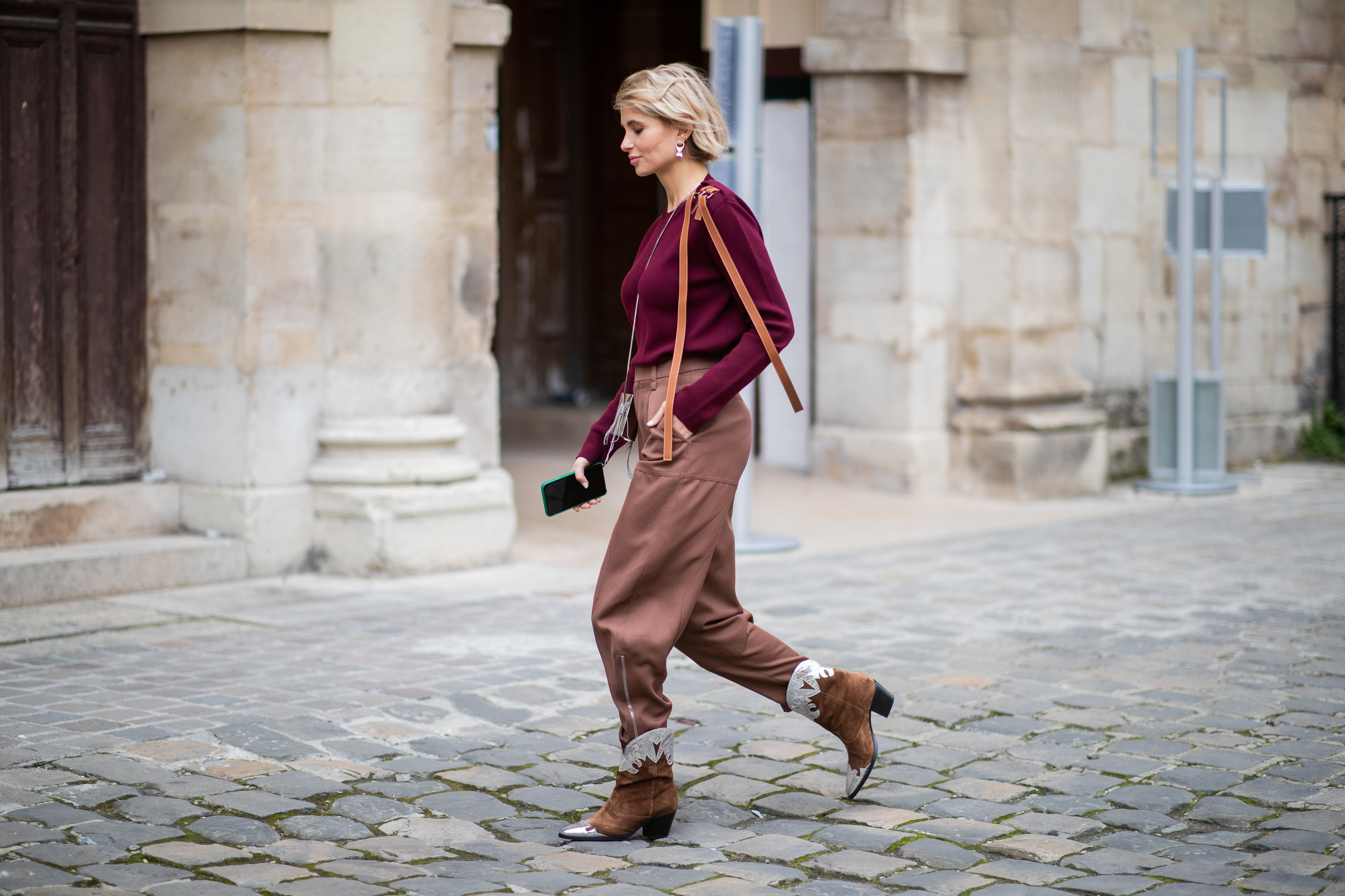 Bougie dressing - na czym polega i jak nosić najgorętszy trend 2019