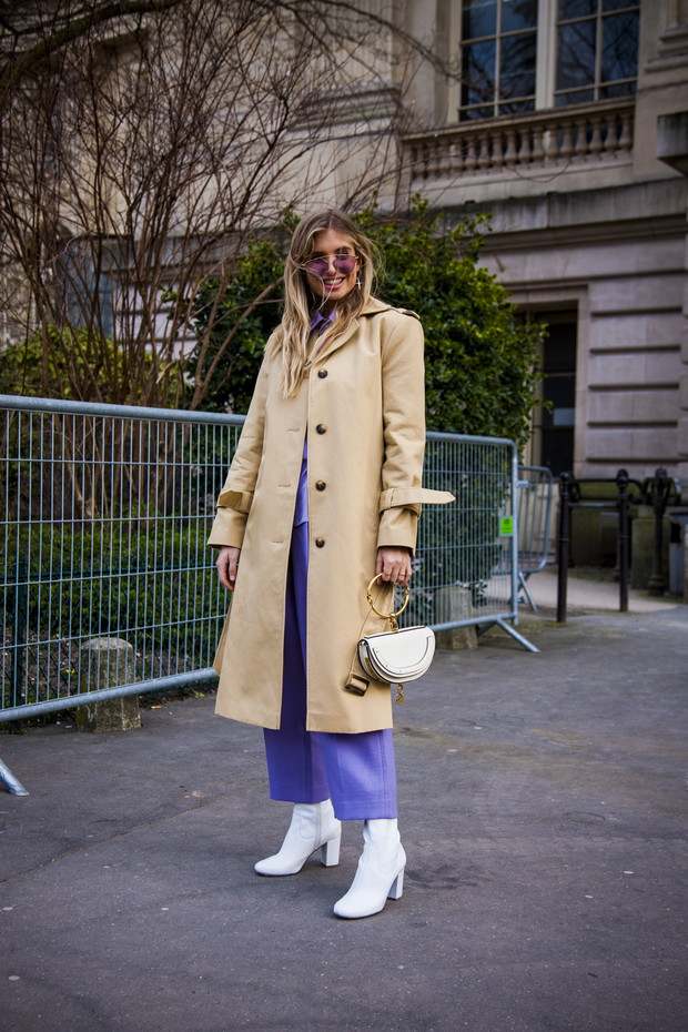 5 rzeczy, które musisz mieć w szafie tej wiosny: trendy moda wiosna 2019