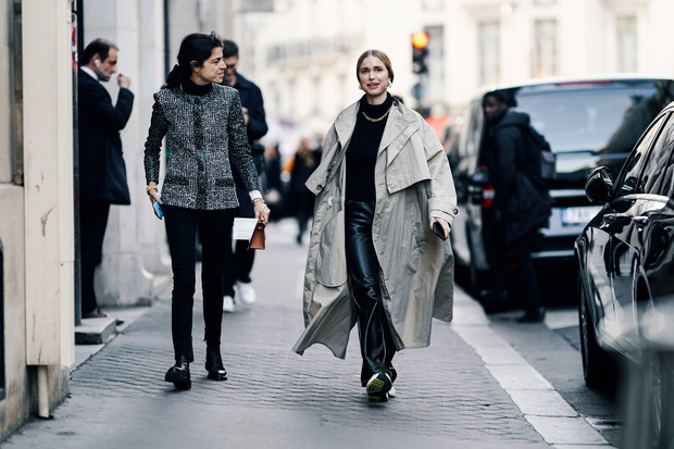 5 rzeczy, które musisz mieć w szafie tej wiosny: trendy moda wiosna 2019