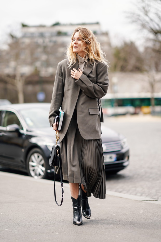 5 rzeczy, które musisz mieć w szafie tej wiosny: trendy moda wiosna 2019