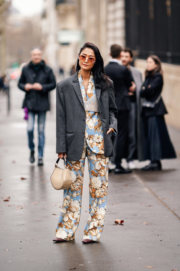 5 rzeczy, które musisz mieć w szafie tej wiosny: trendy moda wiosna 2019