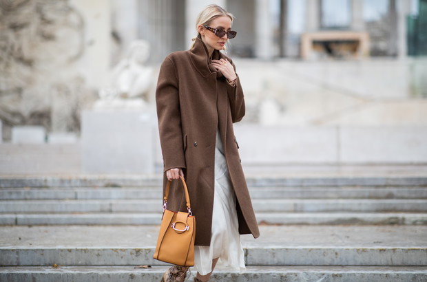 5 rzeczy, które musisz mieć w szafie tej wiosny: trendy moda wiosna 2019