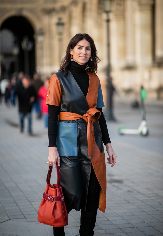 5 rzeczy, które musisz mieć w szafie tej wiosny: trendy moda wiosna 2019