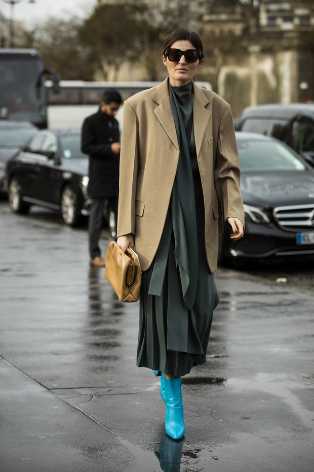 5 rzeczy, które musisz mieć w szafie tej wiosny: trendy moda wiosna 2019