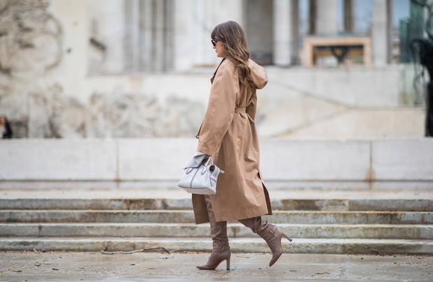 5 rzeczy, które musisz mieć w szafie tej wiosny: trendy moda wiosna 2019