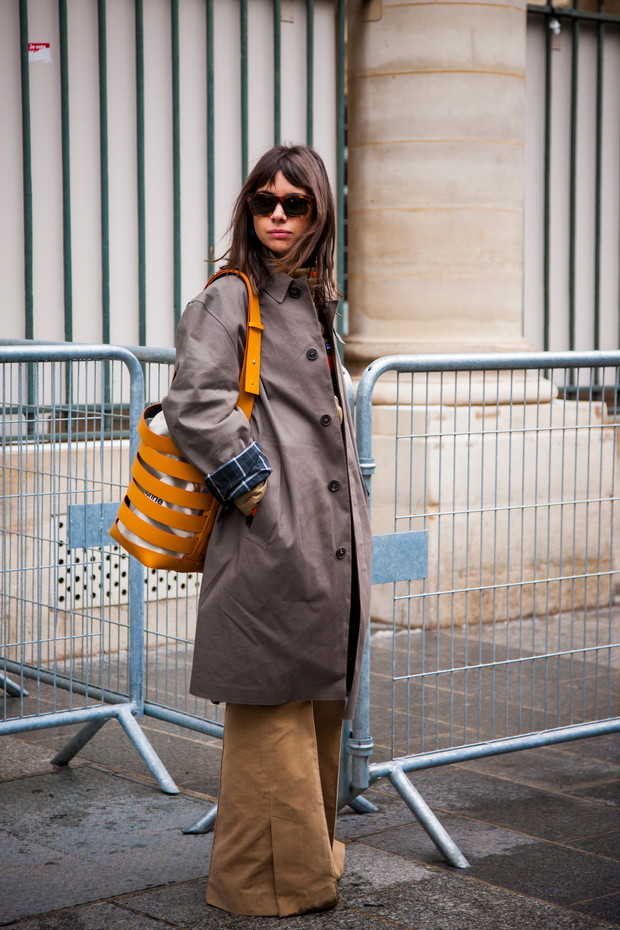 5 rzeczy, które musisz mieć w szafie tej wiosny: trendy moda wiosna 2019