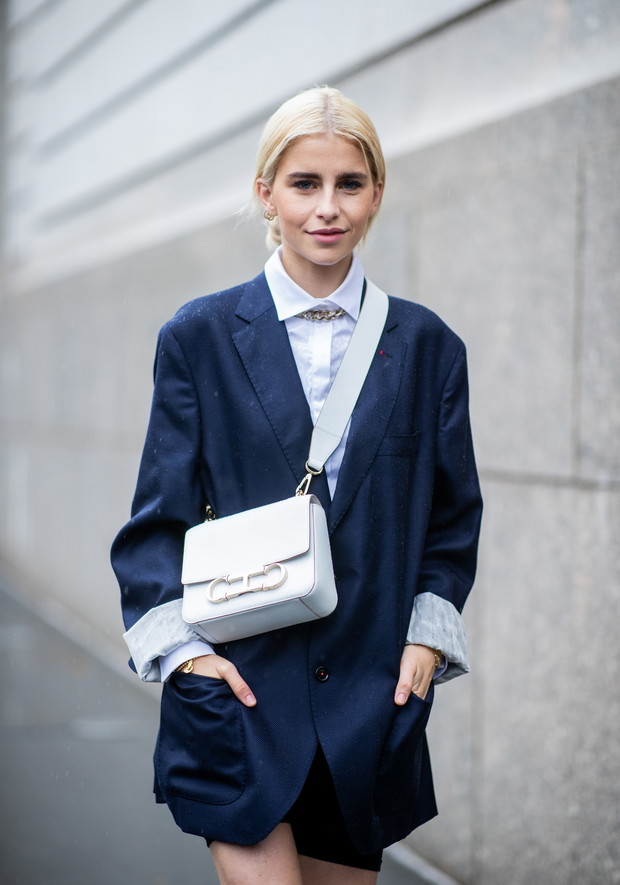 Bougie dressing - na czym polega i jak nosić najgorętszy trend 2019