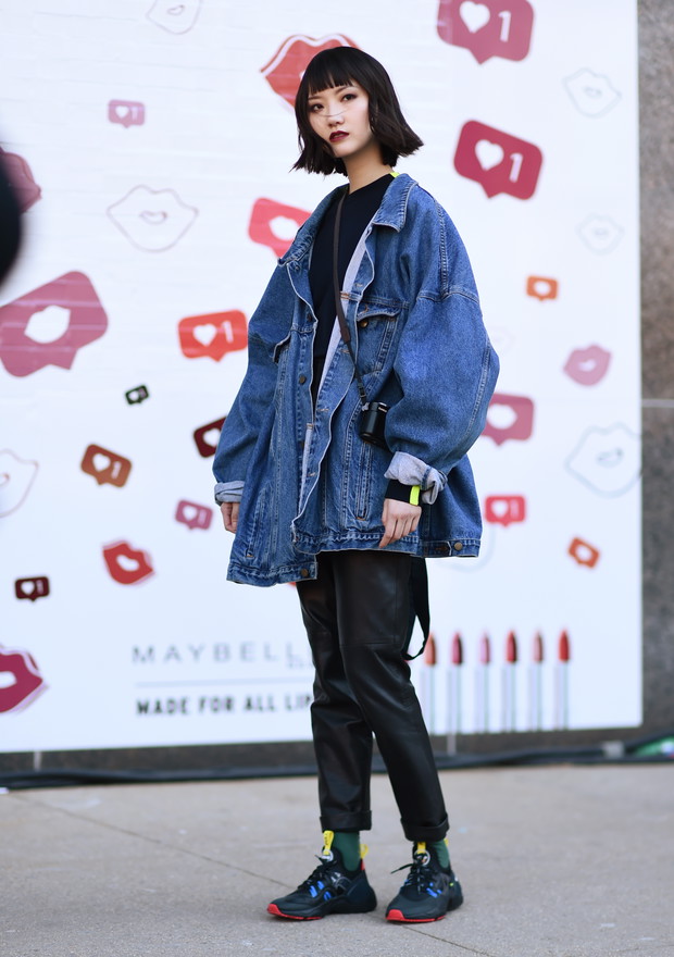 Bougie dressing - na czym polega i jak nosić najgorętszy trend 2019