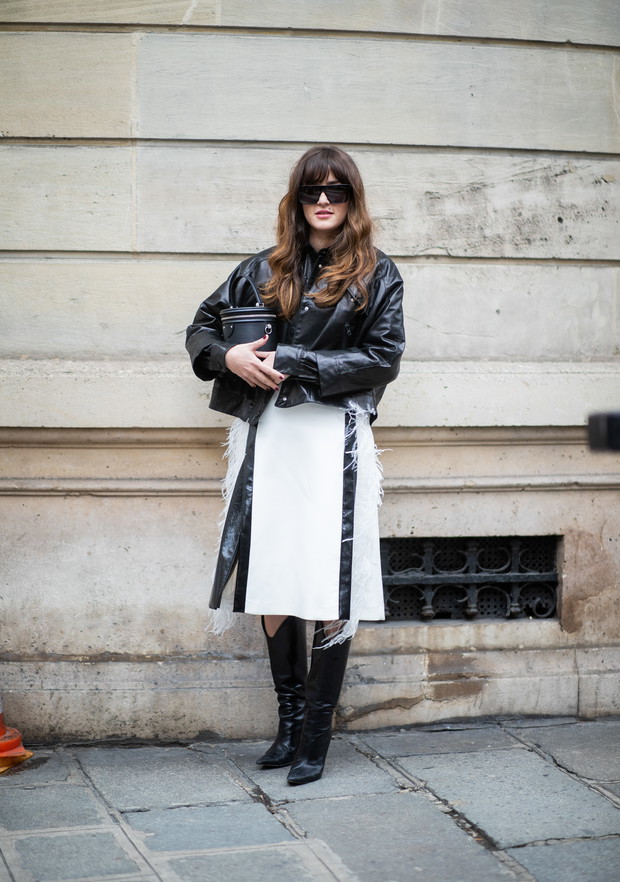 Bougie dressing - na czym polega i jak nosić najgorętszy trend 2019