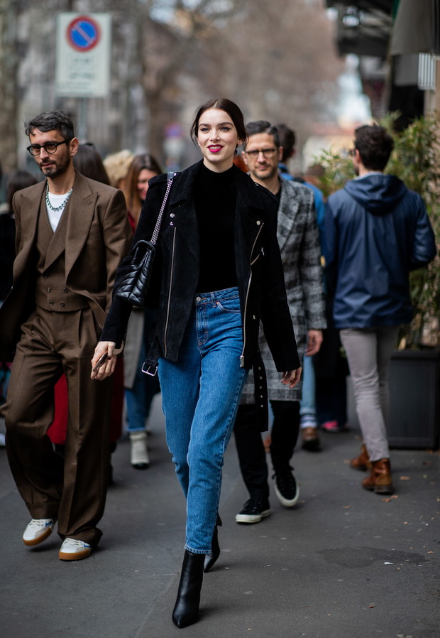 Bougie dressing - na czym polega i jak nosić najgorętszy trend 2019