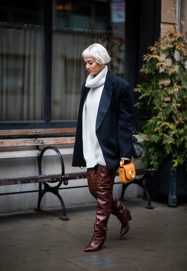 Bougie dressing - na czym polega i jak nosić najgorętszy trend 2019