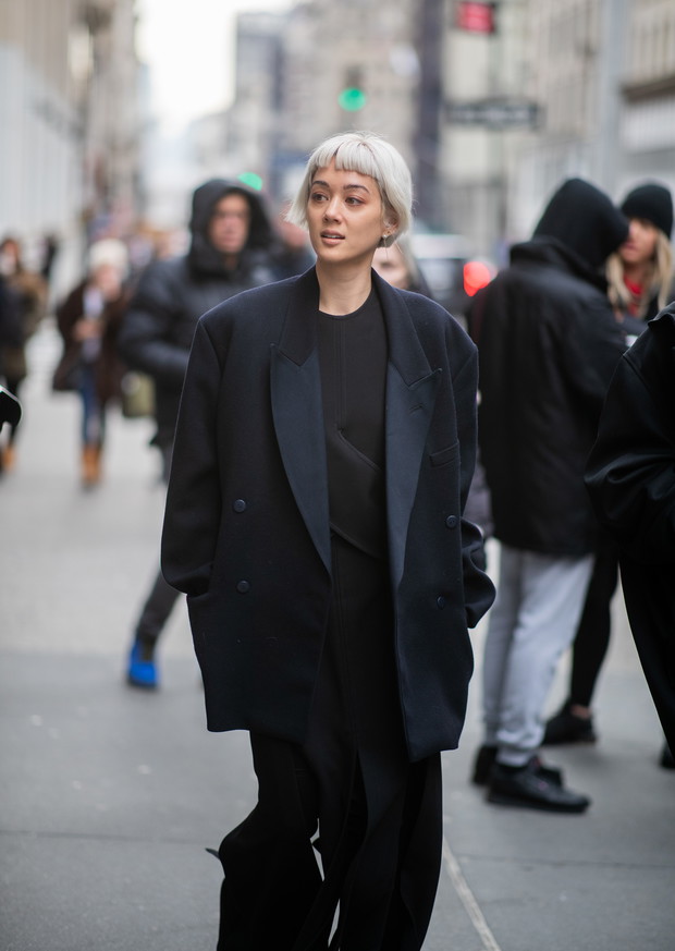 Bougie dressing - na czym polega i jak nosić najgorętszy trend 2019