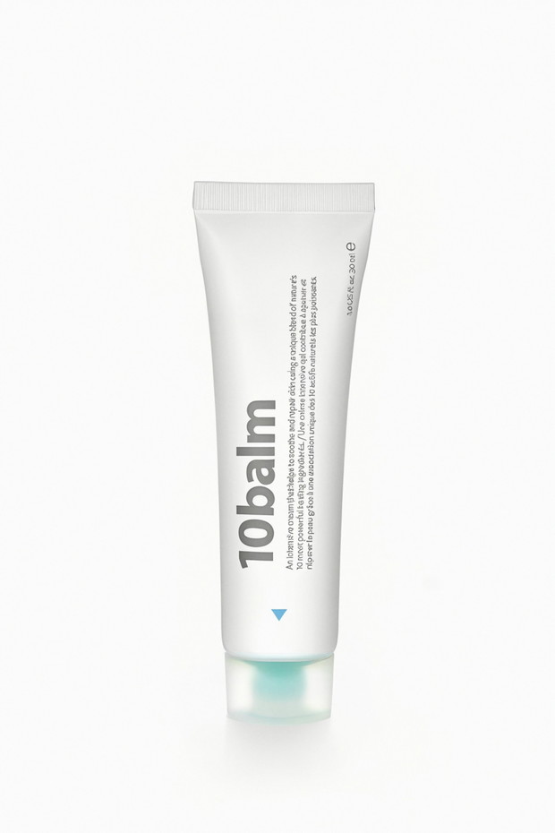 Kojący krem Indeed Laboratories