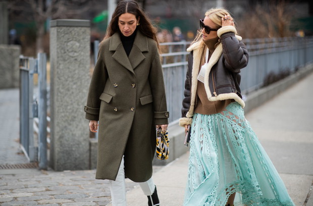 Kolory, z którymi warto poeksperymentować wiosną