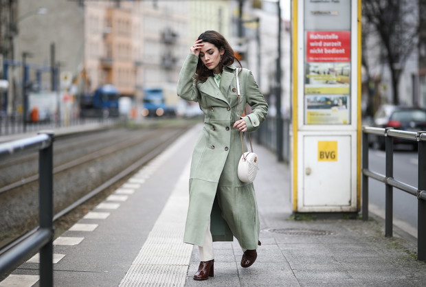 Kolory, z którymi warto poeksperymentować wiosną