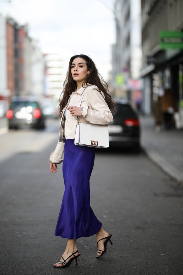 Kolory, z którymi warto poeksperymentować wiosną